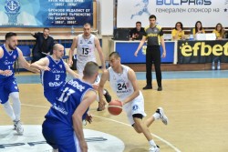 Георги Боянов ще продължи да играе в Черноморец