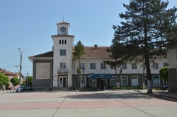 Възстановяват събора в Литаково