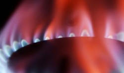 КЕВР утвърди цена на природния газ за август в размер на  297,89 лв. /MWh