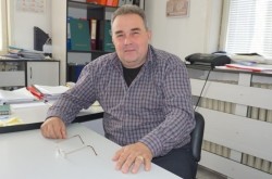 Д-р Григор Томов  от Враца е шофьорът на джипа, който се удари в цистерна