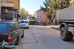 Само една фирма е подала оферта за ремонт на тротоари в Ботевград