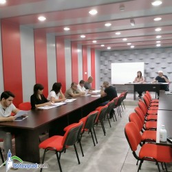 Политическите партии постигнаха съгласие за състава на секционните избирателни комисии