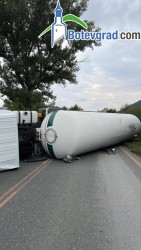 КАПБ: Шофьорите и участниците в движението са жертви на пътната инфраструктура