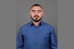 Нашият съгражданин Йонко Ненчев отново води листата на ПП МИР за София област