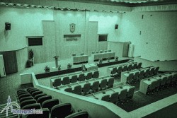Излъчване на живо на извънредна сесия на Общински съвет - Ботевград