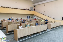 Общинският съвет не прие предложението за начални тръжни цени на два обекта