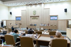 Докладната за промени в плана за капиталови разходи не събра достатъчен брой гласове в ОбС