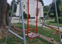 От МГЕРБ освежиха детските съоръжения в центъра на Скравена