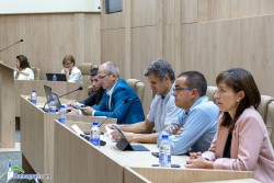Кметът Гавалюгов: Без решение на ОбС тези 525 000 лв., отпуснати от държавата за капиталови разходи, не могат да бъдат използвани 