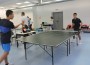 В ЕТРОПОЛЕ СЕ ПРОВЕЖДА ДВУДНЕВЕН ТУРНИР ПО ТЕНИС НА МАСА