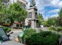 Монтираха нова пластика и нов герб на Войнишкия паметник