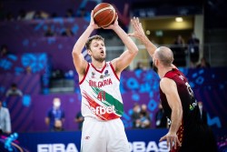 Белгия уби мечтата на България за финалите в Берлин