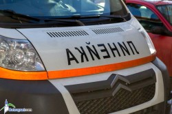 Мъж пострада при пътен инцидент на ул. "Гурко" в Ботевград