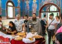 Стотици се събраха на храмовия празник на Зелинския манастир
