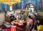 Стотици се събраха на храмовия празник на Зелинския манастир