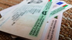 МВР ще съдейства на българските граждани, които не притежават валидни документи за самоличност, за изборите за НС
