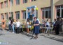 289 първокласници прекрачиха прага на основните училища в община Ботевград