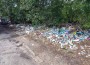 Общинската администрация ще чисти боклуците край  пътя  Ботевград - Врачеш