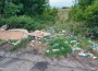 Общинската администрация ще чисти боклуците край  пътя  Ботевград - Врачеш