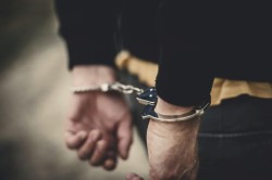 Ботевградчанин попадна в ареста за шофиране след употребата на метамфетамин