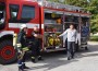 Празникът на огнеборците беше наситен с богата програма