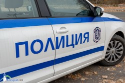 Водач от Трудовец е обвинен за шофиране в нетрезво състояние