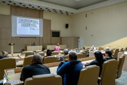 Представиха идейния проект за благоустрояване на част от ЖК „Саранск“