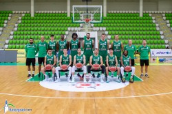 Балкан с нови екипи за предстоящия сезон