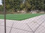 Училището в Новачене е с подменена дограма. Готово е и новото игрище в селото