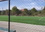 Училището в Новачене е с подменена дограма. Готово е и новото игрище в селото