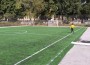 Училището в Новачене е с подменена дограма. Готово е и новото игрище в селото