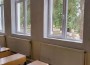 Училището в Новачене е с подменена дограма. Готово е и новото игрище в селото