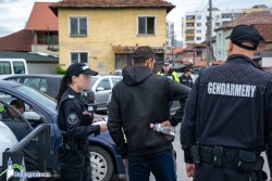 Специализирана полицейска операция се провежда на територията на община Ботевград /допълнена/