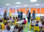 Откриха новия корпус на ДГ „Кокиче“ в Ботевград