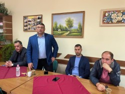 Дамян Маринов: Вместо по-евтин хляб по магазините, започнаха фалити на  хлебопроизводители