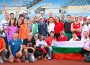 Титли и медали за ботевградските атлети на Балканиадата в Солун