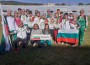Титли и медали за ботевградските атлети на Балканиадата в Солун