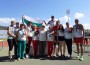 Титли и медали за ботевградските атлети на Балканиадата в Солун