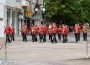 Кметът Иван Гавалюгов откри 39-ото издание на Празника на духовите оркестри и мажоретни състави в Ботевград /допълнена/