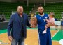 Спартак Плевен взе купата "Георги Христов"