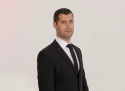 Дамян Маринов: Гласувайте за хора, които познавате