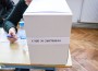 27,77% избирателна активност в община Ботевград