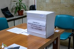 Изборният ден приключи. 10 063 души гласуваха в община Ботевград