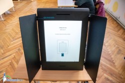 ГЕРБ – СДС с най-висок резултат от изборите на 2 октомври в София област