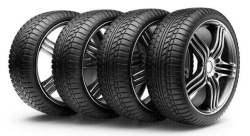 КЗП започва кампания за контрол на пазара автомобилни гуми