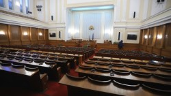 Президентът обяви датата за първото заседание на 48-ото Народно събрание