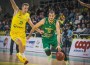 Балкан стартира успешно във ФИБА Къп с победа в Левице