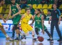 Балкан стартира успешно във ФИБА Къп с победа в Левице