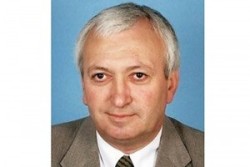 Христо Андреев е новият председател на Общински съвет - Етрополе