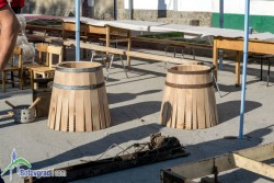 IV Фестивал на бъчвата във Врачеш